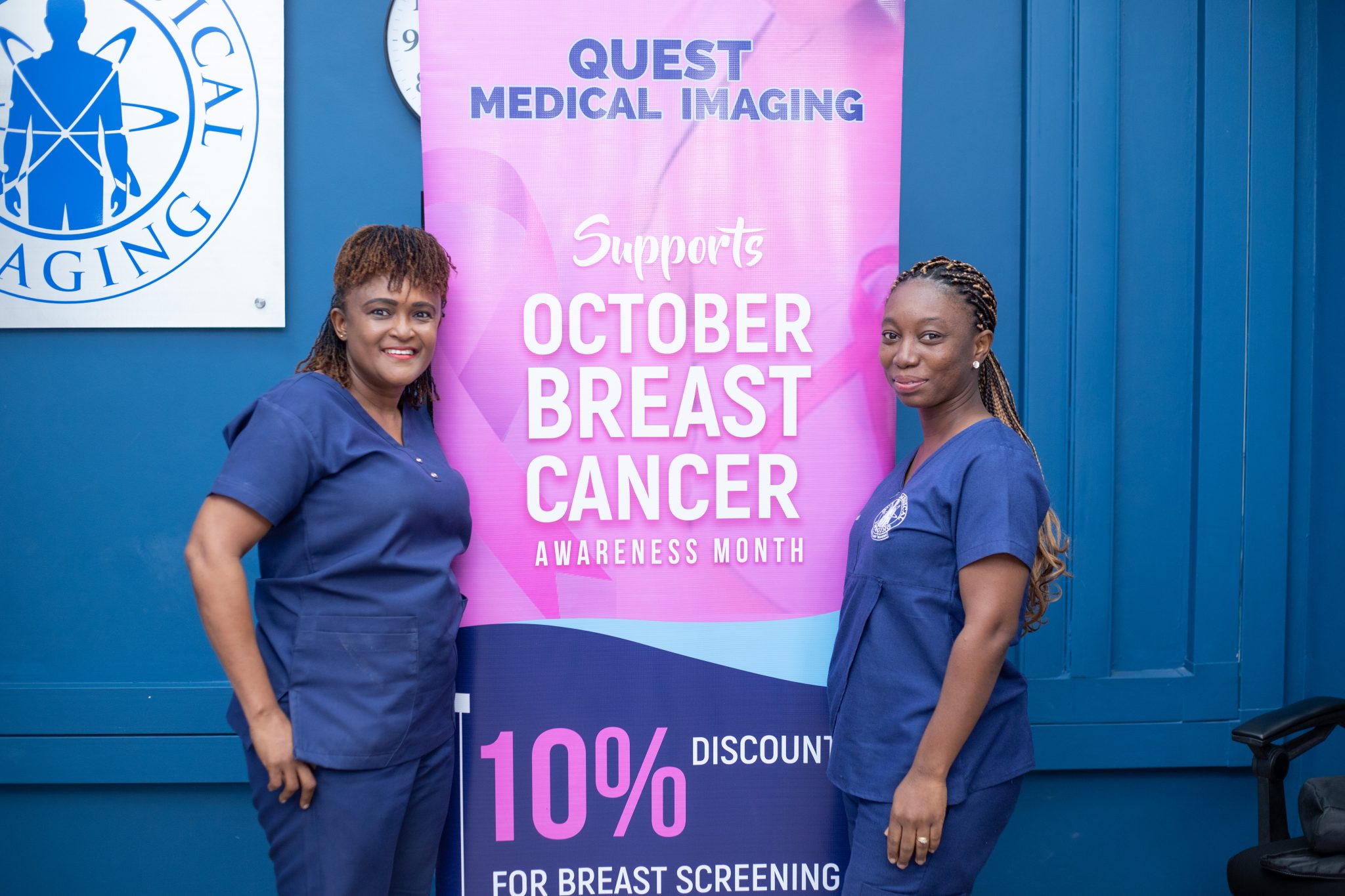 Gallery Quest Medical Imaging